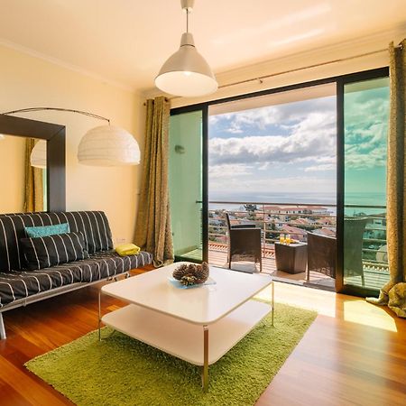 Ponta Do Sol Amazing 3 Bedroom Apartment Exterior foto