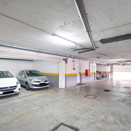 Ponta Do Sol Amazing 3 Bedroom Apartment Exterior foto
