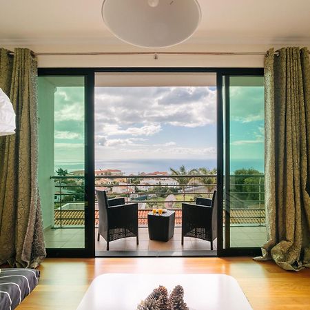 Ponta Do Sol Amazing 3 Bedroom Apartment Exterior foto