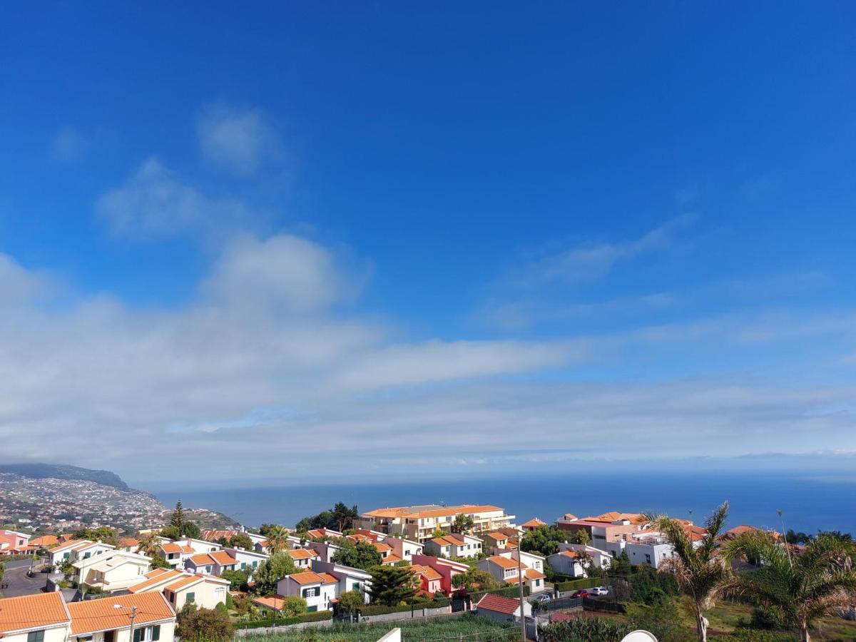 Ponta Do Sol Amazing 3 Bedroom Apartment Exterior foto