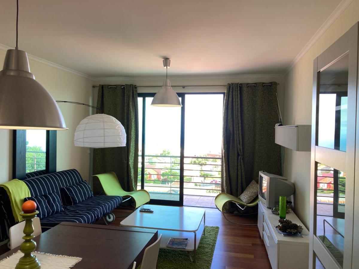 Ponta Do Sol Amazing 3 Bedroom Apartment Exterior foto