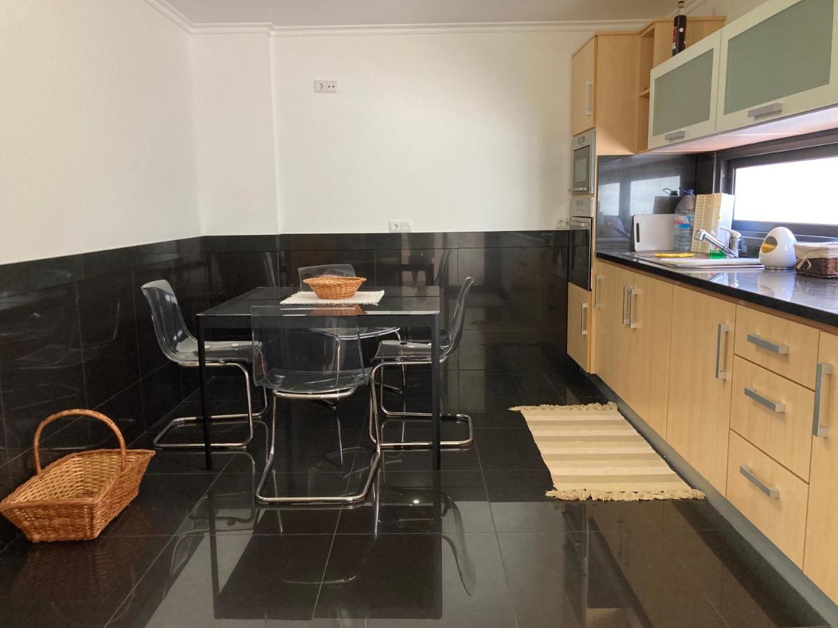 Ponta Do Sol Amazing 3 Bedroom Apartment Exterior foto