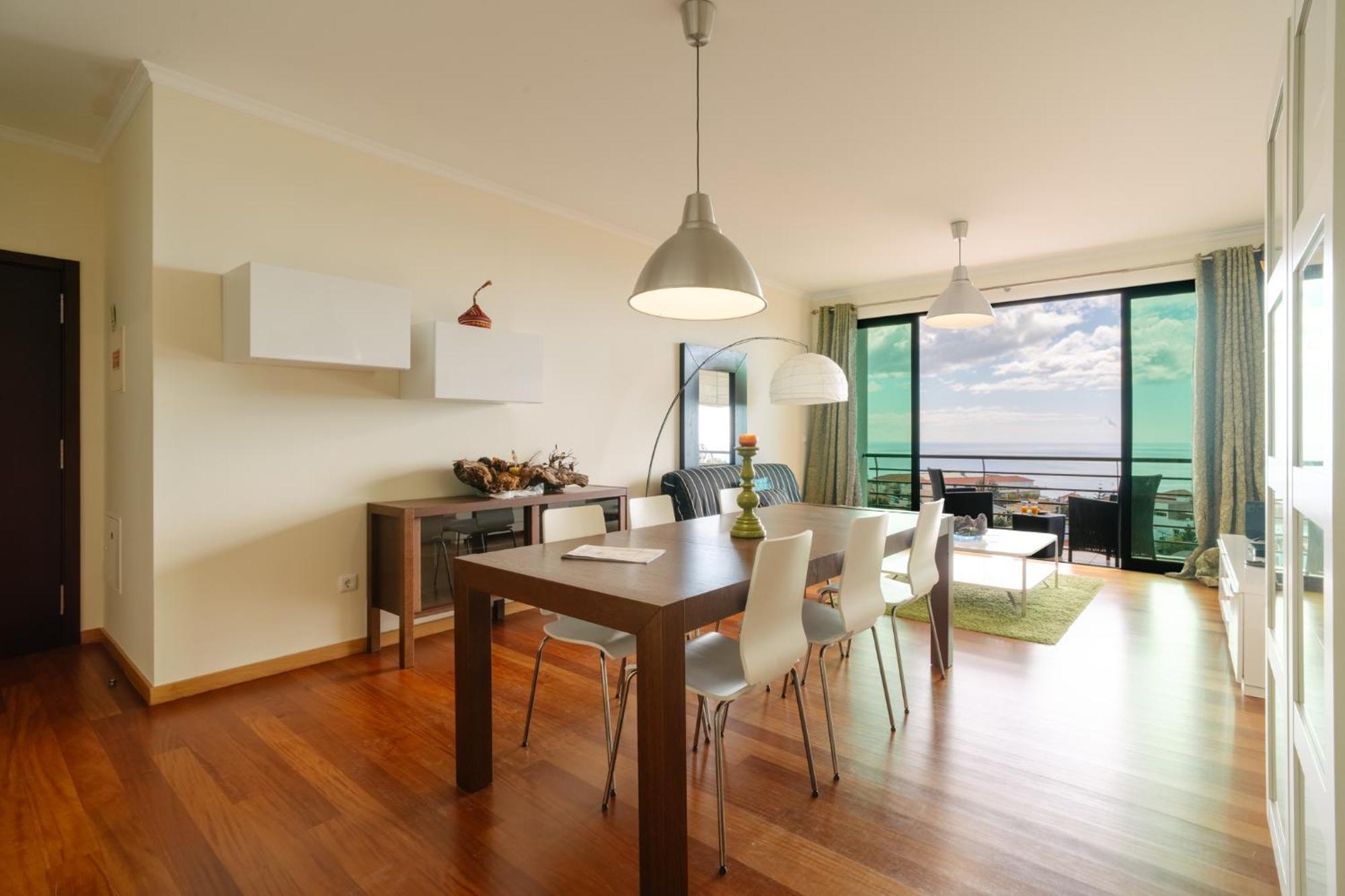Ponta Do Sol Amazing 3 Bedroom Apartment Exterior foto