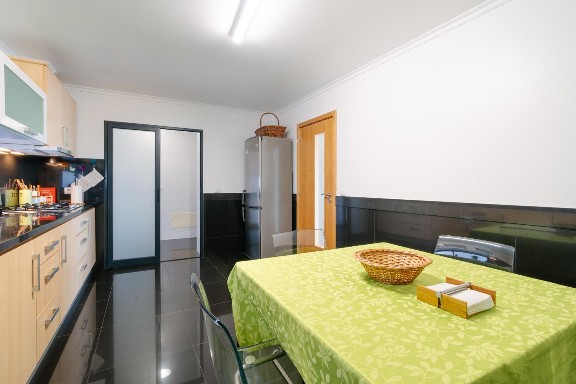 Ponta Do Sol Amazing 3 Bedroom Apartment Exterior foto