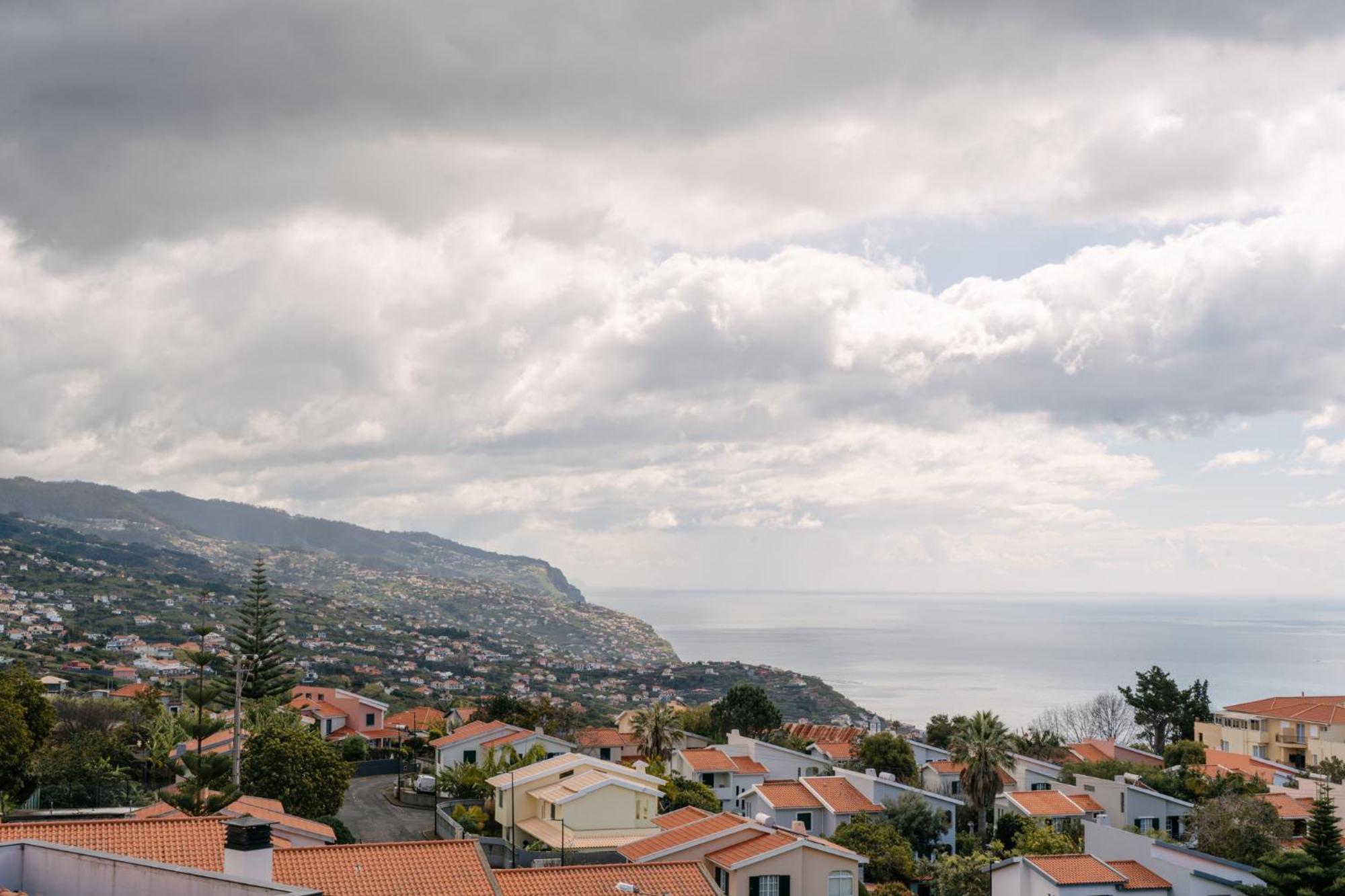 Ponta Do Sol Amazing 3 Bedroom Apartment Exterior foto