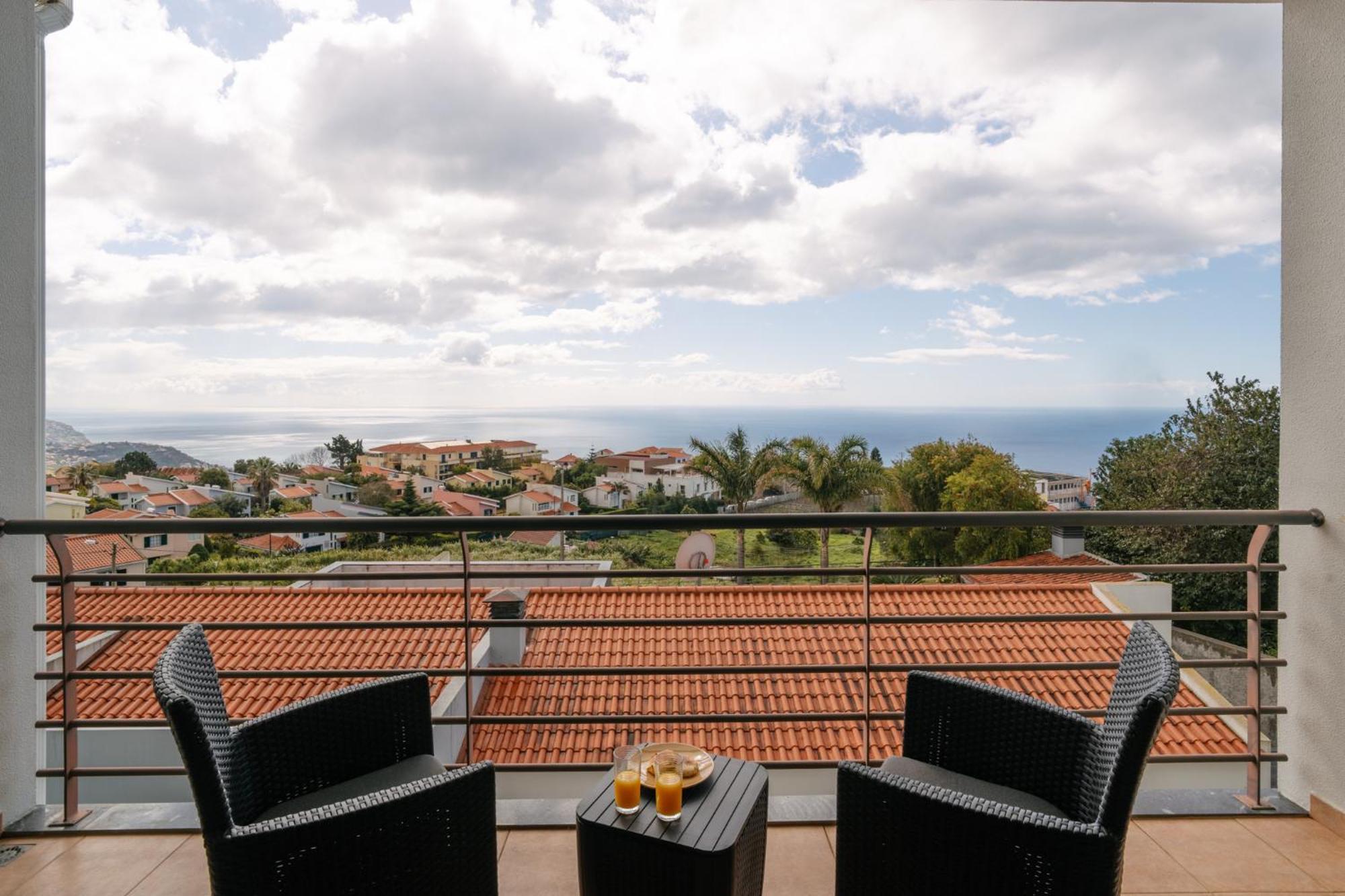Ponta Do Sol Amazing 3 Bedroom Apartment Exterior foto