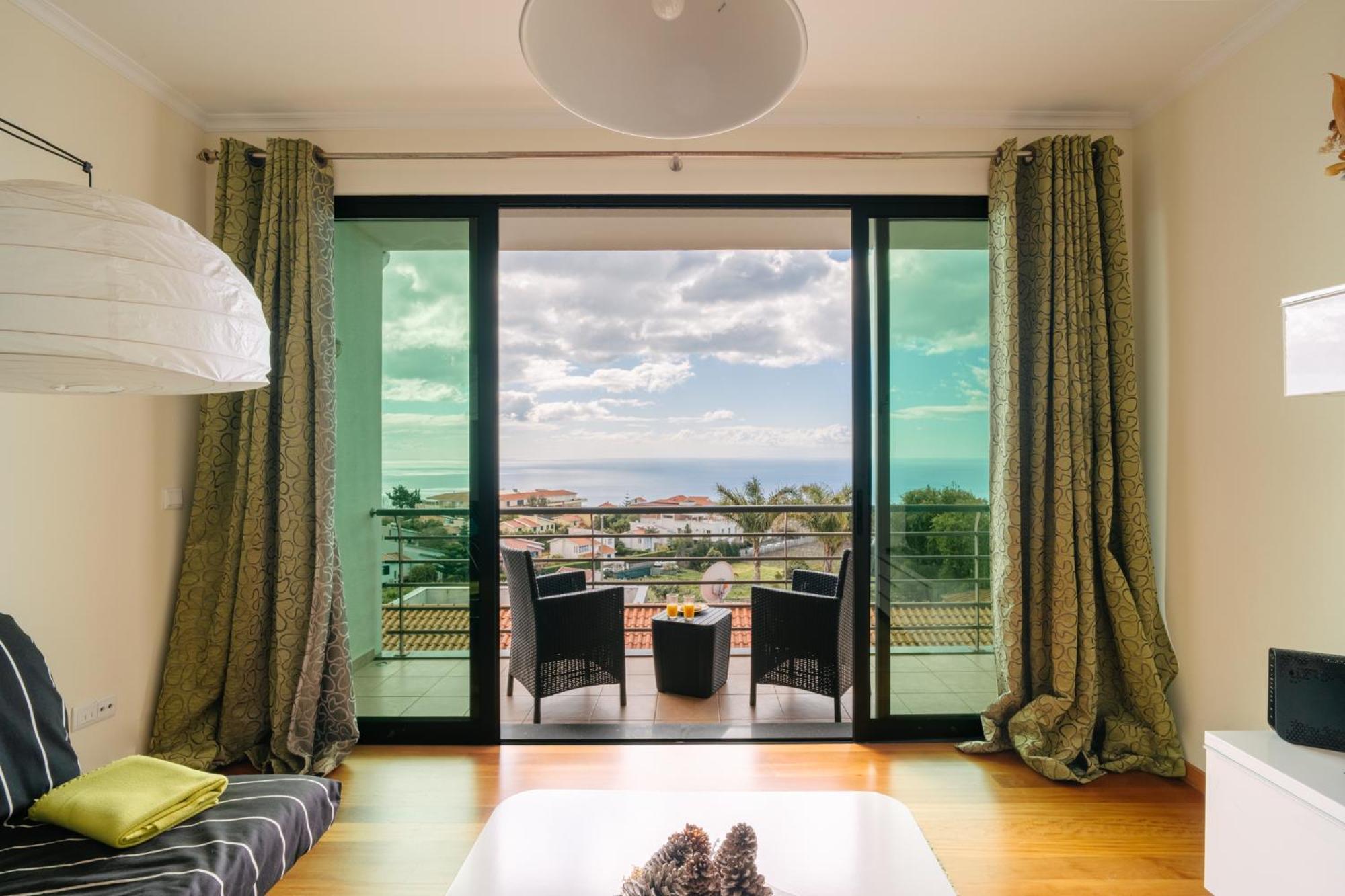 Ponta Do Sol Amazing 3 Bedroom Apartment Exterior foto