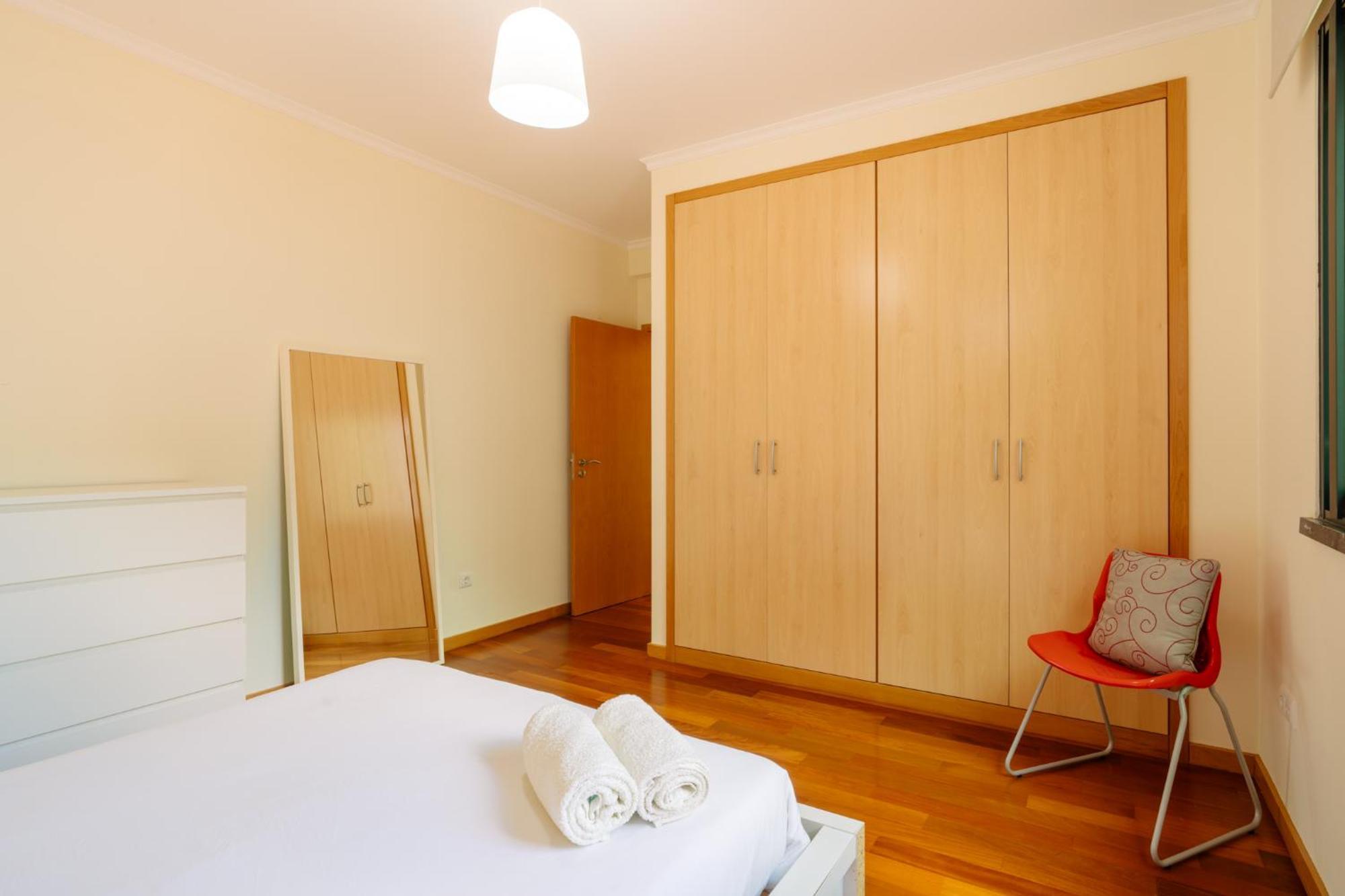 Ponta Do Sol Amazing 3 Bedroom Apartment Exterior foto